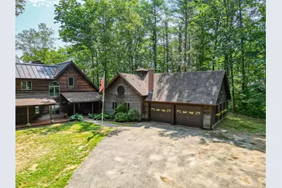 151 Bickford Road, Smithfield, ME 04978 - Photo 52