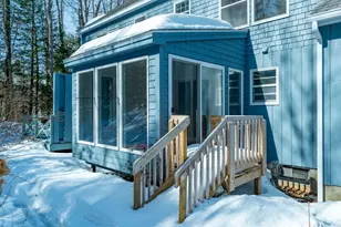 10 Forest Terrace, Brunswick, ME 04011 - Photo 24