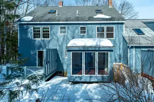 10 Forest Terrace, Brunswick, ME 04011 - Photo 22