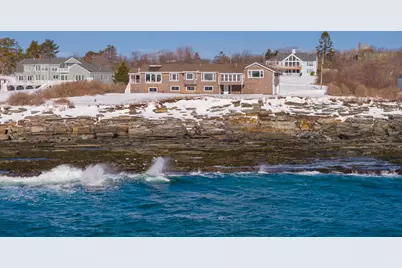 10 Sunny Bank Road, Cape Elizabeth, ME 04107 - Photo 1