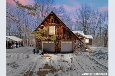 142 Deer Run Road, Bowdoin, ME 04287 - Photo 58