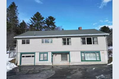 450 N Main Street, Mattawamkeag, ME 04459 - Photo 2