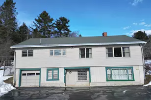 450 N Main St, Mattawamkeag, ME 04459 - Photo 2