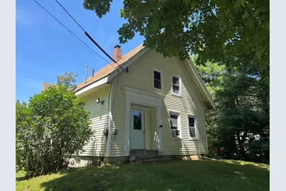 96 Haystack Mountain Road, Montville, ME 04941 - Photo 2