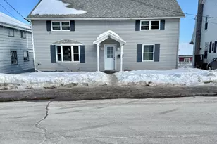 362 St Thomas St, Madawaska, ME 04756 - Photo 2