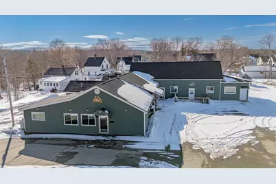 20 Park Street, Milo, ME 04463 - Photo 16