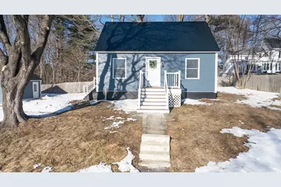 20 Taggart Avenue, Westbrook, ME 04092 - Photo 1