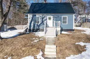 20 Taggart Ave, Westbrook, ME 04092 - Photo 1