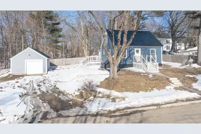 20 Taggart Avenue, Westbrook, ME 04092 - Photo 2