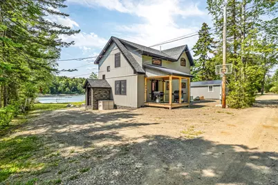 39 Pratt Lane, Danforth, ME 04424 - Photo 38