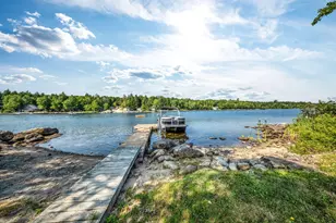 39 Pratt Ln, Danforth, ME 04424 - Photo 2