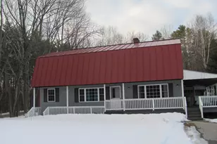 71 Elm Hill Rd, Paris, ME 04281 - Photo 2