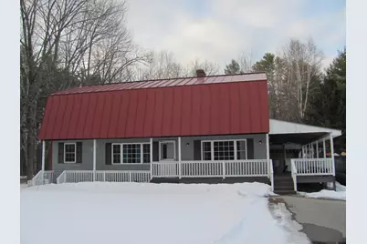 71 Elm Hill Road, Paris, ME 04281 - Photo 1