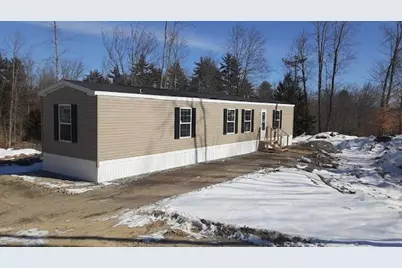 35 Mudgett Road, Parsonsfield, ME 04047 - Photo 1