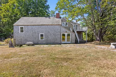 445 Greely Road Extension, Cumberland, ME 04021 - Photo 4