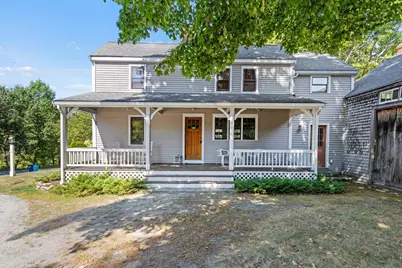 445 Greely Road Extension, Cumberland, ME 04021 - Photo 2