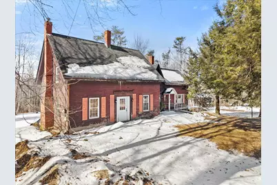 55 West Side Drive, Verona, ME 04416 - Photo 1