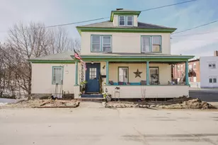 11 Barrows St, Paris, ME 04281 - Photo 1