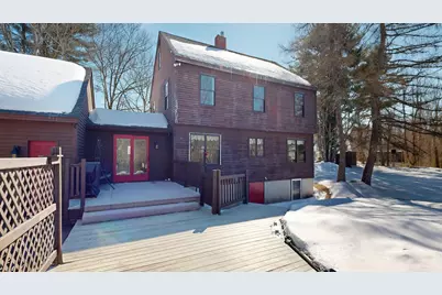 316 Pond Road, Wayne, ME 04284 - Photo 106