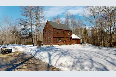316 Pond Road, Wayne, ME 04284 - Photo 94