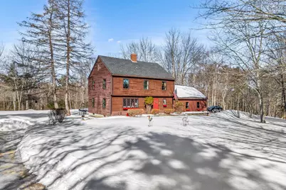 316 Pond Road, Wayne, ME 04284 - Photo 2
