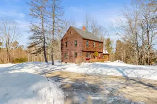 316 Pond Rd, Wayne, ME 04284 - Photo 4