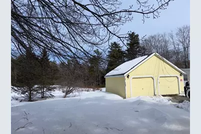 139 Cross Road, Alna, ME 04535 - Photo 2