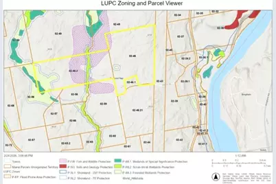 00 Owens Road, ConnorTownship, ME 04920 - Photo 2