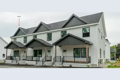 7 Parsonage Road #4, North Yarmouth, ME 04097 - Photo 1