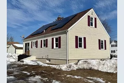 5 Dexter Street, Sanford, ME 04073 - Photo 2