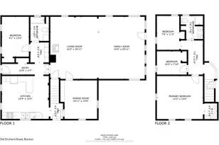 69 Old Orchard Rd, Buxton, ME 04093 - Photo 2