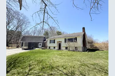 8 Powell Lane, Friendship, ME 04547 - Photo 2