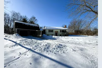 8 Powell Lane, Friendship, ME 04547 - Photo 1