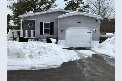 8 Pinecone Drive, Alfred, ME 04002 - Photo 1