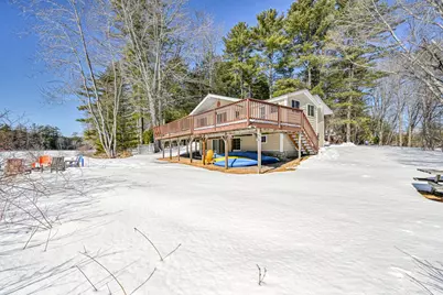26 Alpenborg Lane, Bridgton, ME 04009 - Photo 52
