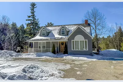 220 Boggy Brook Road, Ellsworth, ME 04605 - Photo 1