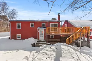 32 Rosewood Cir, Sanford, ME 04083 - Photo 46