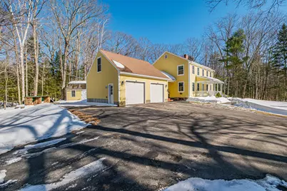 7 Aspen Lane, Gorham, ME 04038 - Photo 4