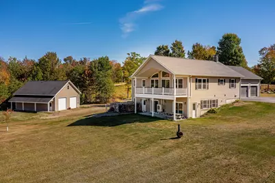 135 Lyle Hall Road, Wilton, ME 04294 - Photo 1