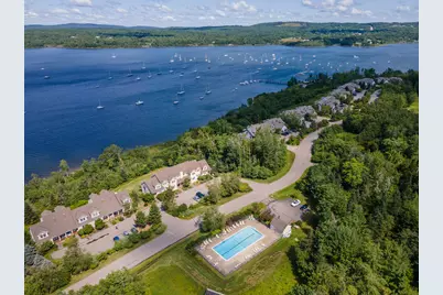 58 Harbor View Drive #58, Stockton Springs, ME 04981 - Photo 66