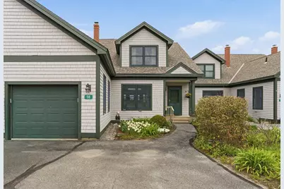 58 Harbor View Drive #58, Stockton Springs, ME 04981 - Photo 90