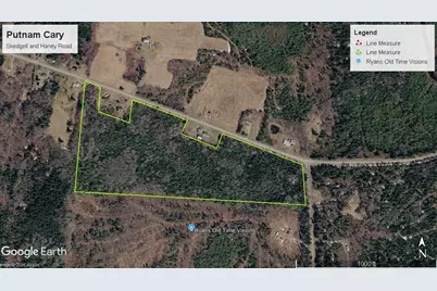 0 Skedgell Road, Cary, ME 04471 - Photo 2