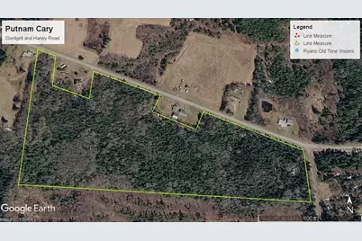 0 Skedgell Road, Cary, ME 04471 - Photo 1