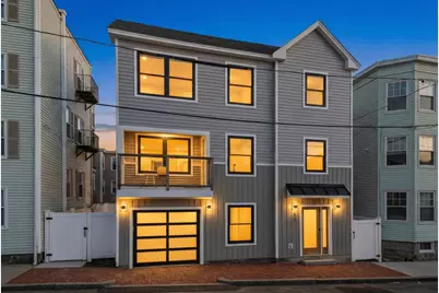 50 Myrtle Street, Portland, ME 04101 - Photo 1