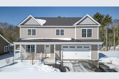 22 Juniper Street, Old Orchard Beach, ME 04064 - Photo 1