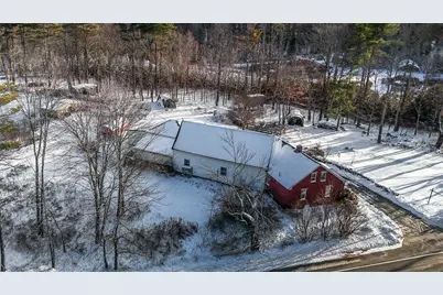 281 Narragansett Trail, Buxton, ME 04093 - Photo 4