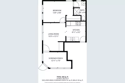 25 Village Street, Lisbon, ME 04250 - Photo 4