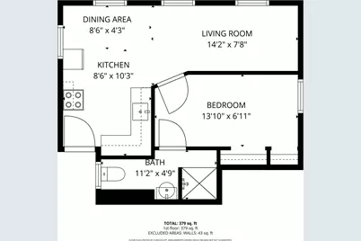 25 Village Street, Lisbon, ME 04250 - Photo 36