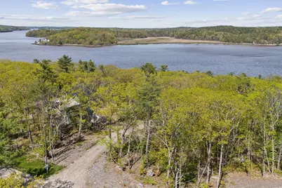 Lot# 9 Kennebec Shores Road, Phippsburg, ME 04562 - Photo 2