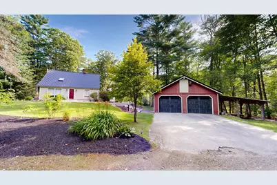 16 Shady Lane, Jefferson, ME 04348 - Photo 2